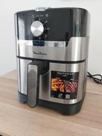 Tefal Easy Grill & Fry Airfryer, Ophalen, Minder dan 45 cm, Minder dan 45 cm, Hete lucht