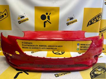 Voorbumper opel Corsa E Bumper 475498858 bumper beschikbaar voor biedingen