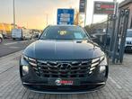 Hyundai Tucson 48V Mild Hybride 2021 033000km Automaat Full, Auto's, Hyundai, 116 g/km, 4 cilinders, USB, Leder