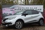 Renault Captur 1.2TCe Intens NAV CAM CLIM AUTO CUIR 24.846KM, Achat, 87 kW, Euro 6, Entreprise
