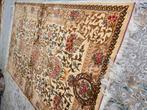 Tapijt van Perzische zijde 120 180, Antiek en Kunst, Ophalen of Verzenden