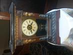 Antique penduleklok, Antiek en Kunst, Antiek | Klokken, Ophalen