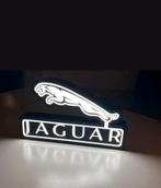 Mooie Jaguar lichtbak inclusief LED verlichting. Nu € 39.95, Verzamelen, Ophalen of Verzenden