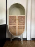 Meuble rétro HK living gris vert, Ophalen, Nieuw, 50 tot 100 cm, 150 tot 200 cm