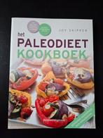 Het paleodieet kookboek, Ophalen of Verzenden, Gelezen