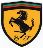 Ferrari sticker #18, Enlèvement ou Envoi