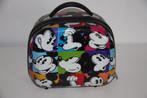 Disney mickey mouse pop art kleine reiskoffer, Handtassen en Accessoires, Tassen | Reistassen en Weekendtassen, Ophalen of Verzenden