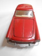 DINKY TOYS FERRARI 250 GT, Hobby en Vrije tijd, Ophalen, Gebruikt, Auto, Dinky Toys