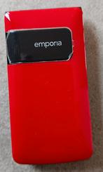 KlapGSM met oplaadstation, Télécoms, À clapet, Comme neuf, Enlèvement, Sans simlock