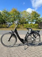 Elektrische Sparta fiets, Fietsen en Brommers, Ophalen of Verzenden, Sparta