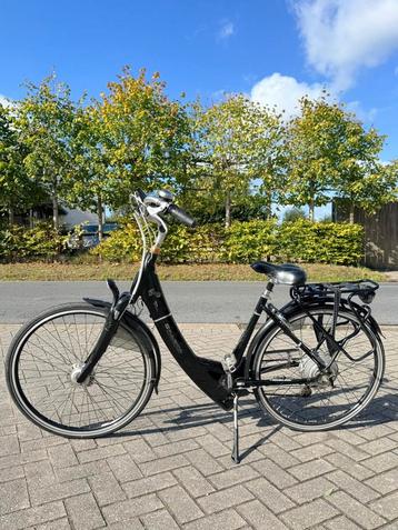 Elektrische Sparta fiets beschikbaar voor biedingen