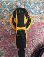 Mirka Deros, Doe-het-zelf en Bouw, Gereedschap | Schuurmachines, Ophalen of Verzenden, Nieuw, Minder dan 600 watt, Vlakschuurmachine