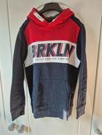Sweat à capuche 134/140, Kinderen en Baby's, Kinderkleding | Maat 140, C&A, Trui of Vest, Ophalen of Verzenden, Zo goed als nieuw
