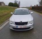 Skoda Superb 1.6TDi Euro5, Auto's, Euro 5, Stof, 4 cilinders, 1600 cc