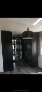 Dressing, Huis en Inrichting, Kasten | Kleerkasten, Ophalen, Gebruikt