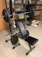 Home gym, Sport en Fitness, Ophalen of Verzenden, Zo goed als nieuw