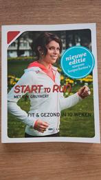 Start to Run - Evy Gruyaert, Enlèvement ou Envoi