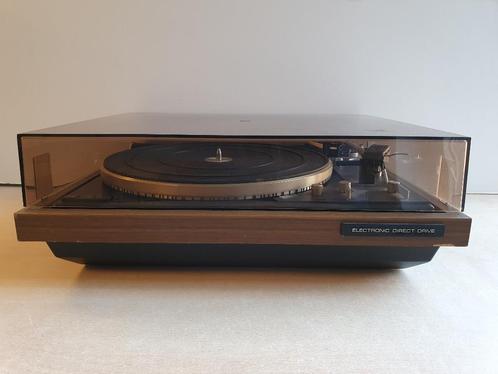 Platenspeler / Turntable Dual 721 defect, Audio, Tv en Foto, Platenspelers, Platenspeler, Dual, Ophalen of Verzenden
