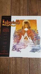 David Bowie, Trevor jones - Labyrinth, Cd's en Dvd's, Vinyl | Filmmuziek en Soundtracks, Overige formaten, Ophalen of Verzenden
