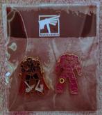 Warhammer 40k - Pins collectors, Ophalen of Verzenden, Nieuw, Warhammer, Accessoires