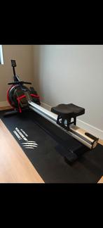 Roeimachine life fitness row gx, Ophalen of Verzenden, Zo goed als nieuw