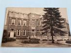 PK BERLAER bij Lier : Hoogere Normaalschool vr Landhuiskunde, Verzenden, 1920 tot 1940, Gelopen, Antwerpen
