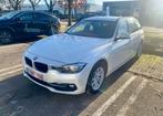 BMW 3 Serie 318 SW 318 iA touring sport line automaat, Auto's, Gebruikt, 4 cilinders, 136 pk, Leder