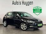 Skoda Fabia op deze wagen 2 JAAR GARANTIE ! (bj 2021), Automaat, Stof, Gebruikt, 95 pk