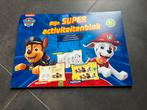 Paw Patrol groot activiteitenboek, Kinderen en Baby's, Ophalen, Nieuw, Knutselen