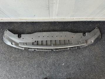 Mercedes S Klasse W222 Bodemplaat Bumperlip A2225200400 beschikbaar voor biedingen