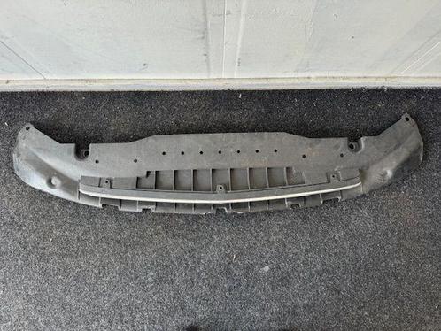 Mercedes S Klasse W222 Bodemplaat Bumperlip A2225200400, Auto-onderdelen, Carrosserie, Mercedes-Benz, Voor, Gebruikt, Ophalen of Verzenden