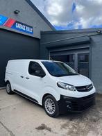 Opel Vivaro, Carnet d'entretien, Achat, 3 places, Autre carrosserie