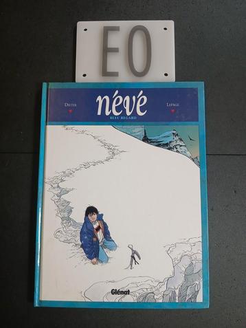 Bd névé 1,EO  beschikbaar voor biedingen