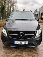 MERCEDES V300 | dub cab | NAPPA | 4x4 | AIRMATIC | BTW |, Auto's, Mercedes-Benz, Automaat, 4 cilinders, 2500 kg, Leder