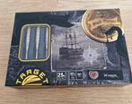 Target Japan Warrior 25 gram, Ophalen of Verzenden, Zo goed als nieuw