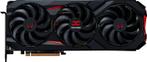 RX 9070 XT Red Devil - comme neuf, Ophalen, AMD, Zo goed als nieuw, PCI-Express 5