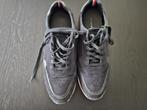 tommy hilfigher sneaker maat 42, Enlèvement, Tommy hilfiger, Porté, Bleu