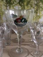 3 x 3 literglas ,brouwerij de Koninck, Verzamelen, Ophalen, Nieuw, Glas of Glazen, De Koninck