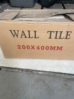Tegels te koop, Doe-het-zelf en Bouw, Ophalen, Zo goed als nieuw