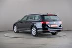 (1VLB905) Volkswagen PASSAT VARIANT, Autos, Alcantara, 5 places, Noir, Break
