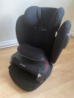 Siège auto Cybex Pallax B2 Fix, Ophalen, Zo goed als nieuw