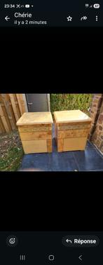 OFFRE À SAISIR : Salon Marocain XXL, Enlèvement ou Envoi, Utilisé, Bois, A la marocaine