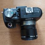 Appareil photo numérique Sony Cyber-Shot DSC-V3, Ophalen, Gebruikt, Sony
