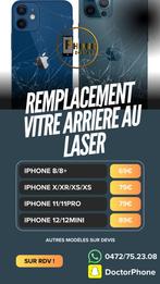 Réparation iPhone et Samsung, Ophalen, Nieuw, IPhone 6