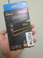 32 Go de RAM DDR5, 32 GB, Enlèvement, Desktop, DDR5