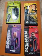 Brass dartpijlen, Sport en Fitness, Ophalen, Pijlen