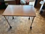 Zweedse houten trolley om weg te geven, Ophalen, Gebruikt, 50 tot 100 cm, Overige houtsoorten
