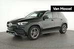 Mercedes-Benz GLE 350 de AMG LINE + TREKHAAK + TREDEPLANKEN, Auto's, Mercedes-Benz, Automaat, Stof, 4 cilinders, GLE