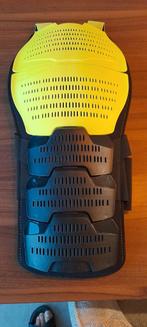 Rugbescherming, Enlèvement