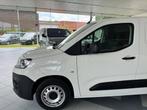 Citroen Berlingo  XL Heavy 1.5 BlueHDi 100 MAN Control, Auto's, Monovolume, Euro 6, Wit, Grijs